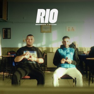 Album Rio (Explicit) from Bedbin212