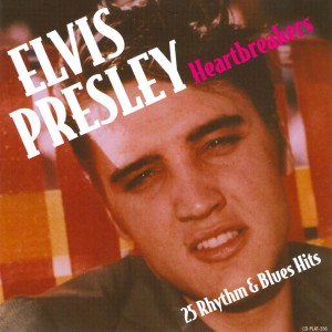 收聽Elvis Presley的My Baby Left Me歌詞歌曲