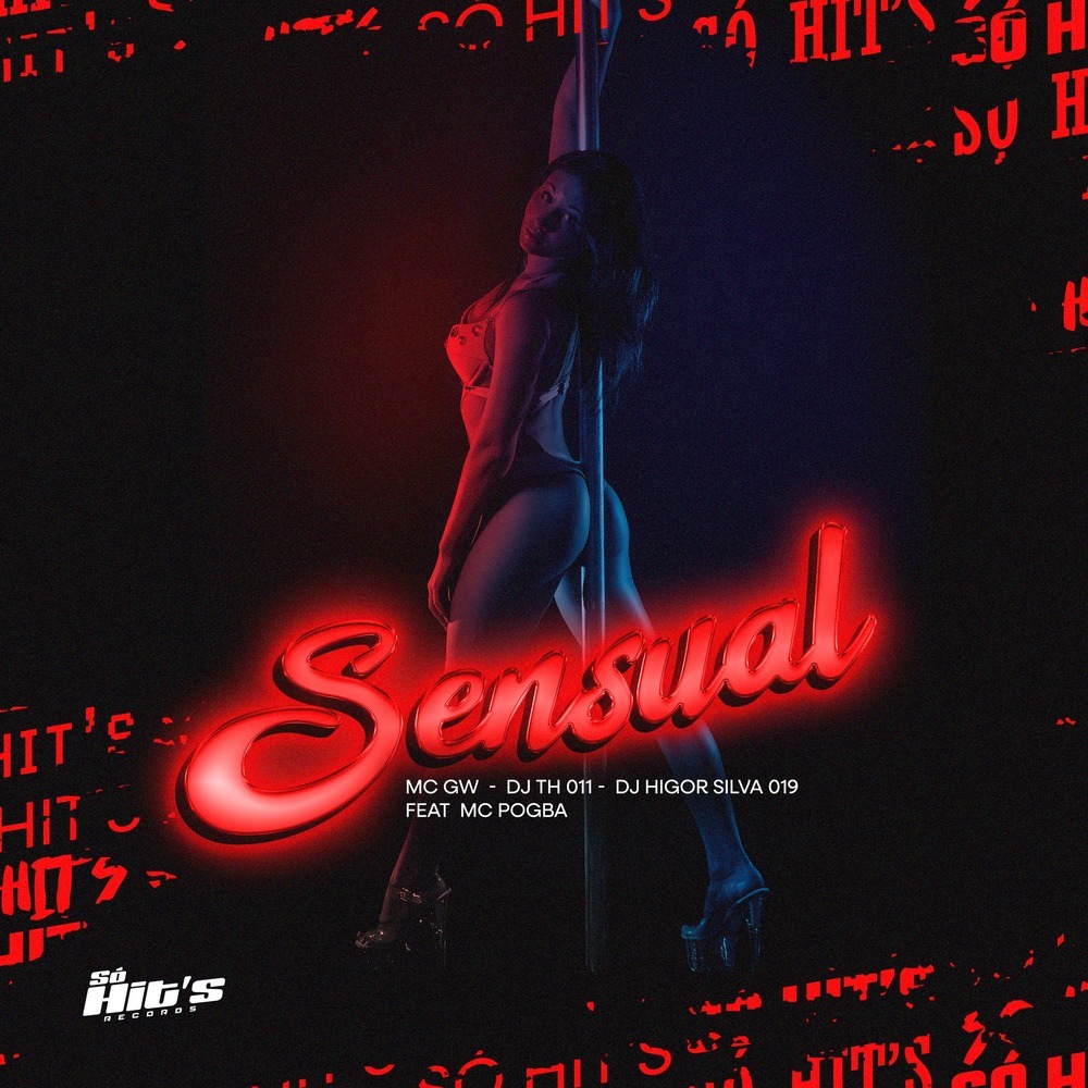 Sensual (Explicit)