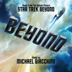ดาวน์โหลดและฟังเพลง Star Trek Main Theme พร้อมเนื้อเพลงจาก Michael Giacchino