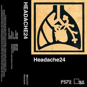 Headache24的專輯10 Years of Cool