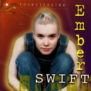 收聽Ember Swift的Get Outta My Head歌詞歌曲