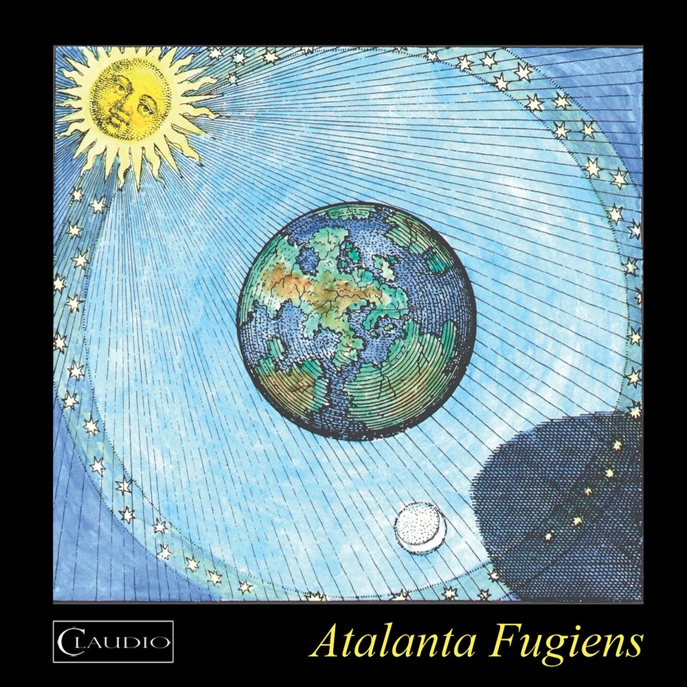 Atalanta Fugiens: Fugue 2