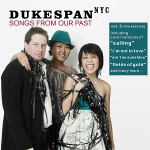 收聽Dukespan NYC的We Will Rock You歌詞歌曲