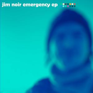 Jim Noir的專輯Emergency EP