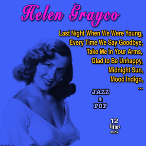 Listen to Midnight Sun song with lyrics from Helen Grayco