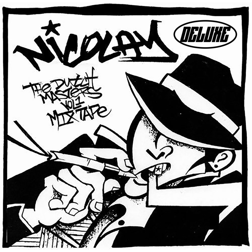 The Williams (Remix Instrumental) (其他)