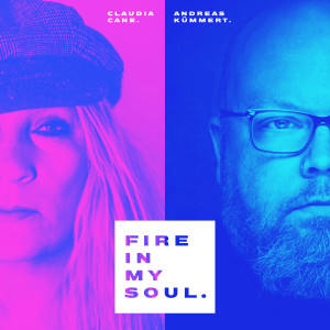 ดาวน์โหลดและฟังเพลง Fire in My Soul พร้อมเนื้อเพลงจาก Claudia Cane