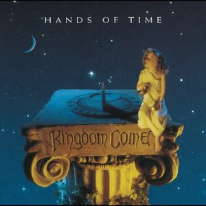 Kingdom Come的專輯Hands Of Time