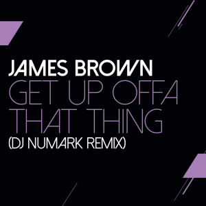 อัลบัม Get Up Offa That Thing ศิลปิน James Brown