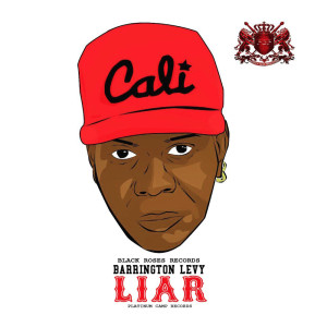 Barrington Levy的专辑Liar