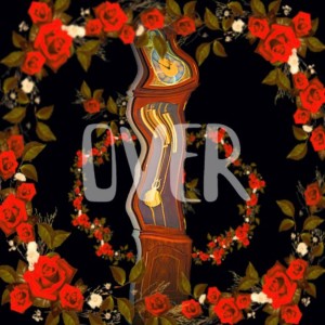Owen Wilson的專輯Over