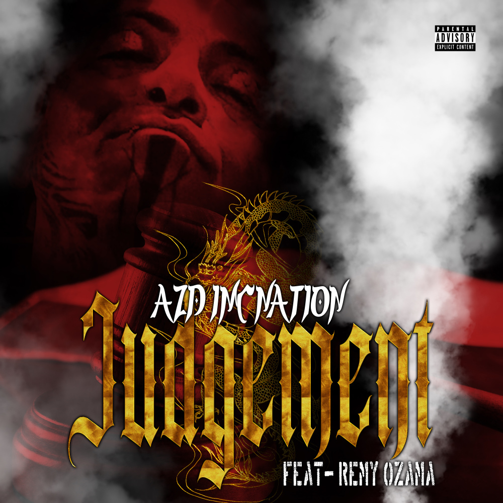 Judgement (Explicit)