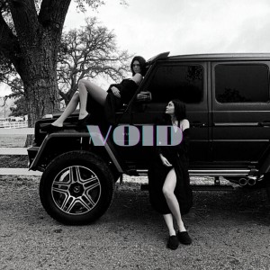 Album VOID from 