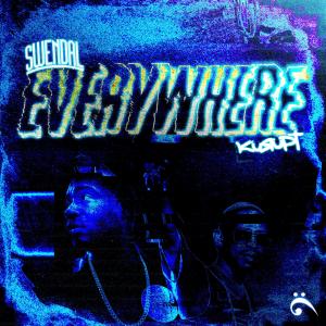 Album Everywhere (Explicit) from Swendal