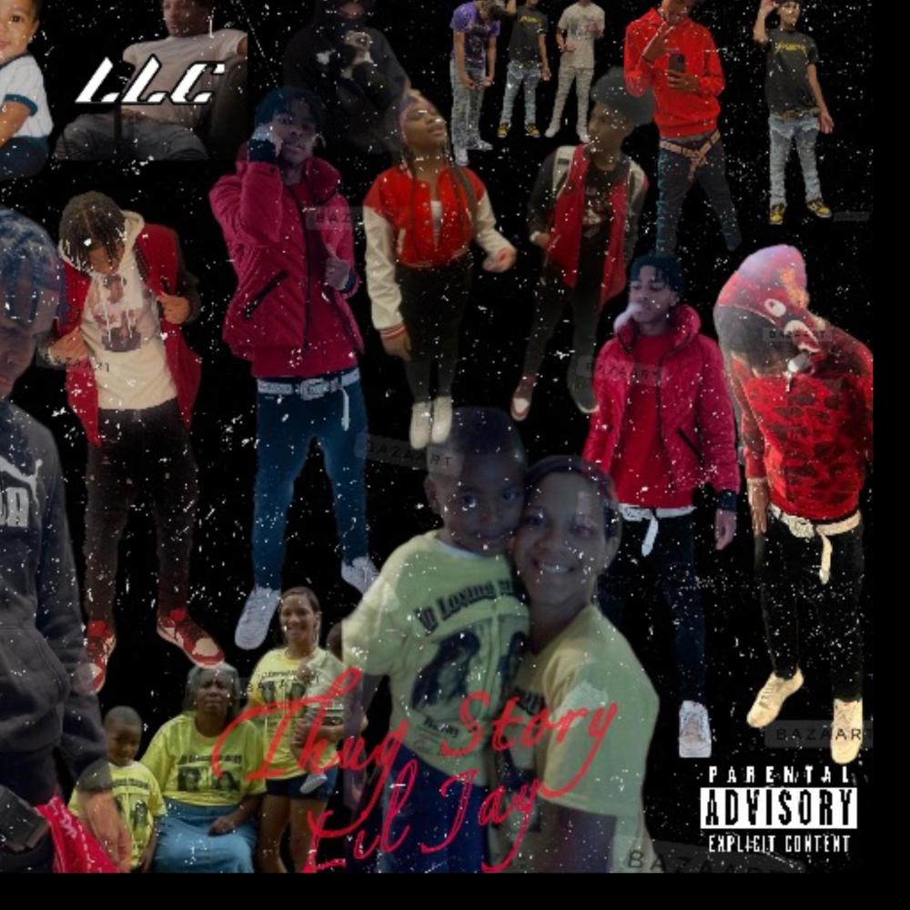 Get it sexy Remix (Lil Jay Version) (Explicit)