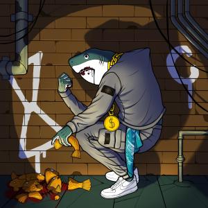 收聽DON-C的Shark (feat. Johnny Goodlife) (Explicit)歌詞歌曲