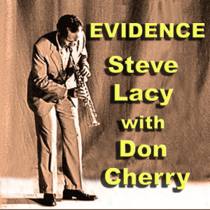 ดาวน์โหลดและฟังเพลง Evidence พร้อมเนื้อเพลงจาก Steve Lacy