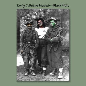 Album Black Hills (feat. Marino Severini) from 