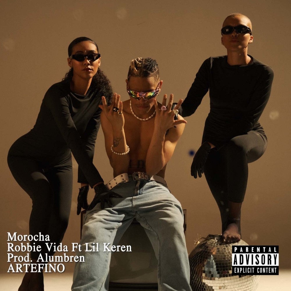 Morocha (Explicit)
