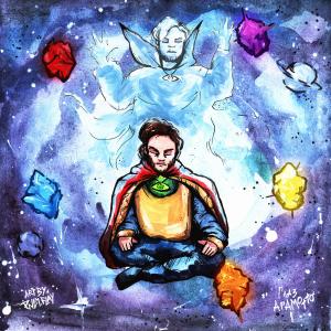 default playlist img