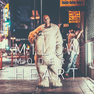ดาวน์โหลดและฟังเพลง The Fast Lane พร้อมเนื้อเพลงจาก Milow