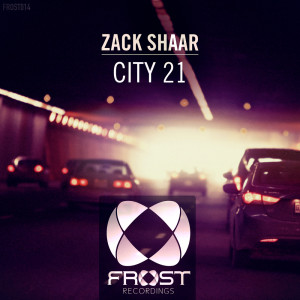 Zack Shaar的專輯City 21