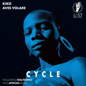 Dengarkan lagu Cycle (Waltervelt Remix) nyanyian Kiko dengan lirik
