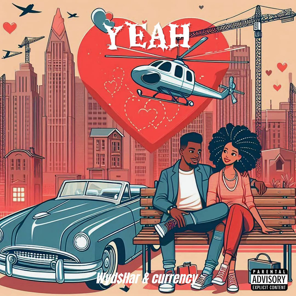 YEAH (Explicit)