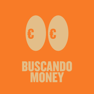 Hugel的專輯Buscando Money (HUGEL, Jesús Fernández Remix)