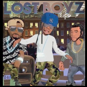 收聽Lost Boyz的L.O.S.T B.O.Y.Z歌詞歌曲
