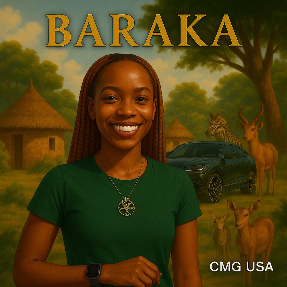 Baraka