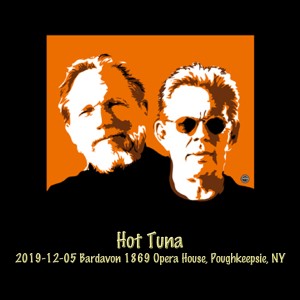 ดาวน์โหลดและฟังเพลง Sales Banter (Live) พร้อมเนื้อเพลงจาก Hot Tuna
