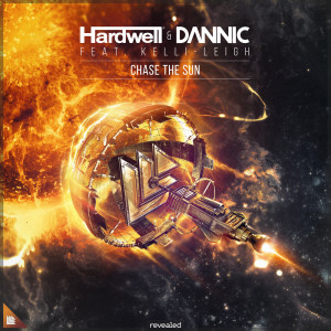 收聽Hardwell的Chase The Sun (Extended Mix)歌詞歌曲