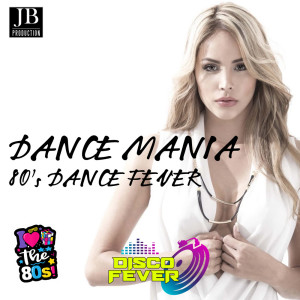 Dance Mania 80'S dari Dance Fever