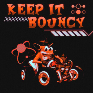 Album Keep It Bouncy from Essem