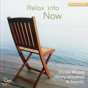 ดาวน์โหลดและฟังเพลง Here and Now พร้อมเนื้อเพลงจาก Rickie Moore