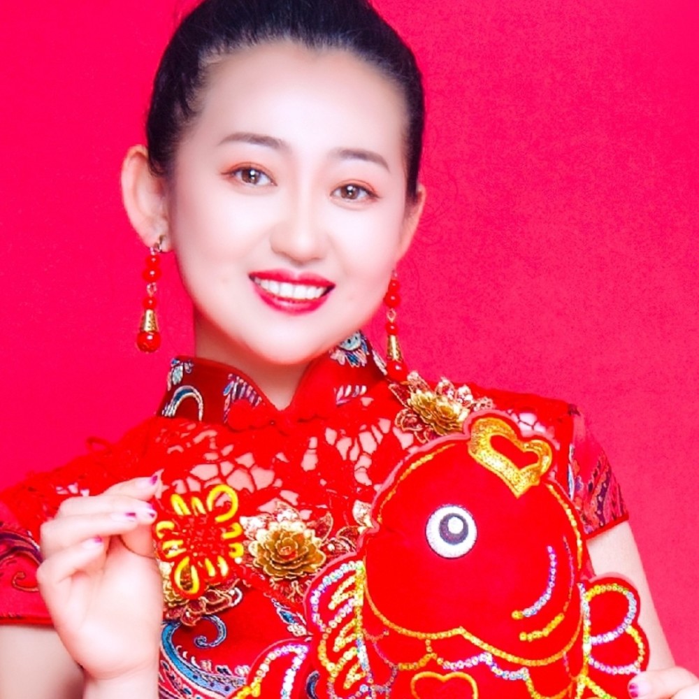 李文娟