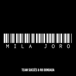Album MILA JORO from 