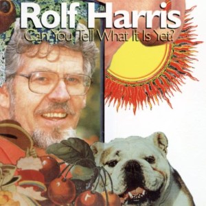ดาวน์โหลดและฟังเพลง A Girl Like You พร้อมเนื้อเพลงจาก Rolf Harris