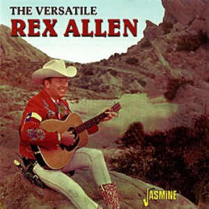 ดาวน์โหลดและฟังเพลง I'm Lonely My Darlin' พร้อมเนื้อเพลงจาก Rex Allen