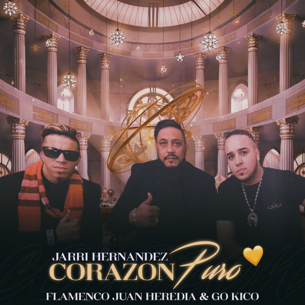 Corazón Puro