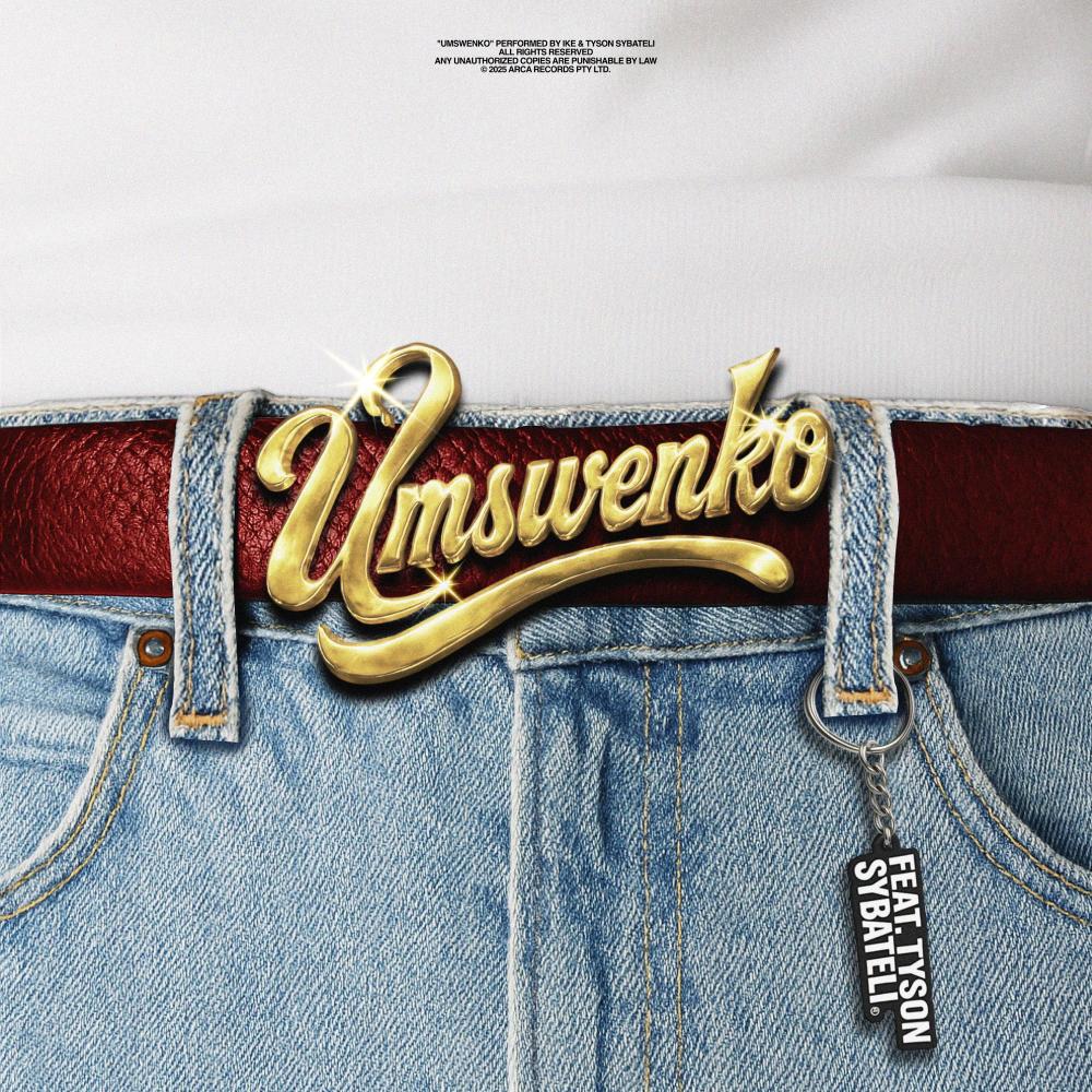 Umswenko (feat. Tyson Sybateli) (Explicit)