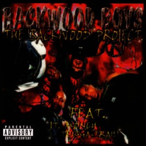 收聽Backwood Boys的We Ready (Explicit)歌詞歌曲