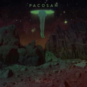 ดาวน์โหลดและฟังเพลง Only Drifting พร้อมเนื้อเพลงจาก Pacosan