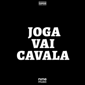 DJ Salim的专辑Joga Vai Cavala (Explicit)