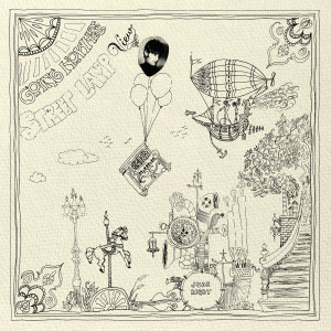 ดาวน์โหลดและฟังเพลง Street Lamp View พร้อมเนื้อเพลงจาก Jude Rigby