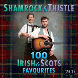 收聽Shamrock & Thistle的Medley 8: (a) Nobody's Child (b) As Usual (c) I Fall To Pieces (d) Wild Side Of Life (e) You Win Again歌詞歌曲