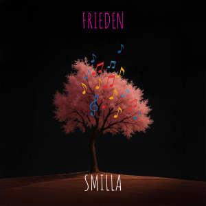Listen to Frieden song with lyrics from Smilla