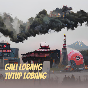 Melodi Band的专辑Gali Lobang Tutup Lobang